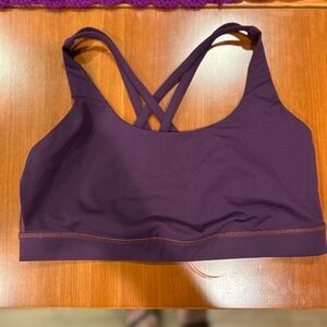 Lululemon Energy Sports Bra